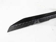 Load image into Gallery viewer, 2020 Triumph Daytona 765 Moto2 Carbon Fiber Chain Cover Set T2050596