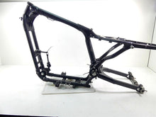 Load image into Gallery viewer, 2017 Harley XL1200 CX Sportster Roadster Straight Main Frame & Swingarm With Clean California Title 47000114 | Mototech271