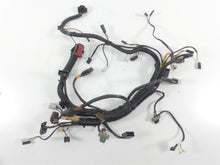 Load image into Gallery viewer, 2013 Harley Touring FLHTK Electra Glide Front Wiring Harness - Read 70232-10 | Mototech271