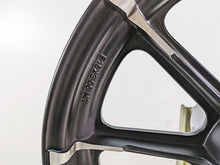 Load image into Gallery viewer, 2017 Harley XL883 N Sportster Iron Straight 16x3 Rear Wheel Rim 40900402 | Mototech271