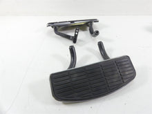 Load image into Gallery viewer, 1989 Harley Touring FLTC Tour Glide Front Rider Driver Floor Board Set 50621-79 | Mototech271
