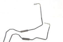 Load image into Gallery viewer, 2007 BMW K1200 GT K44 Rear Abs Brake Line Hose Tube Set 34327685260