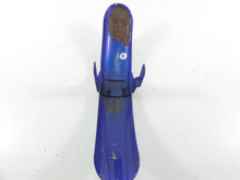 Load image into Gallery viewer, 2008 Harley FXCWC Softail Rocker C Front Fender - Read 60158-08 | Mototech271