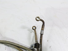 Load image into Gallery viewer, 2020 Polaris General 1000 EPS Front Rear Brake Line Set 1913008 1913004 1913006 | Mototech271