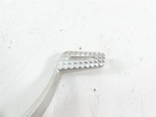 Load image into Gallery viewer, 2017 Triumph Thruxton 1200R Right Front Footpeg & Brake Pedal T2081084 T2023065 | Mototech271