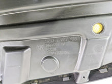 Load image into Gallery viewer, 2006 BMW R1200GS K255 Adv Rear Passenger Seat Saddle Red Black 52537709357