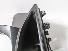 Load image into Gallery viewer, 2014 BMW R1200 RT RTW K52 Left Right Intake Fairing Covers 46638529381