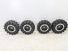 Load image into Gallery viewer, 2023 Can Am Maverick X3 XMR Turbo RR Straight Wheel Rim Set 14x7 705402256 | Mototech271