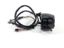Load image into Gallery viewer, 2011 Harley Softail FXS Blackline Right Hand Control Switch - Read 72952-11 | Mototech271