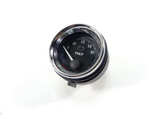 Load image into Gallery viewer, 2003 Harley Touring FLHTCI E-Glide 100TH Volt Voltage Meter Gauge 74526-96C | Mototech271