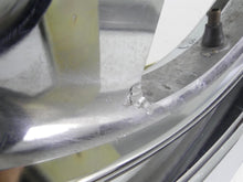 Load image into Gallery viewer, 2014 Harley Sportster XL1200 C Rear Wheel Rim 5 Spoke 16x3 55019-11A