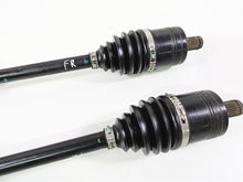 Load image into Gallery viewer, 2020 Polaris Sportsman 1000 XP Front Cv Drive Axle Shaft Set 1333802 | Mototech271