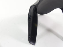 Load image into Gallery viewer, 2007 Buell XB12 SS Lightning Lower Front Fender Mud Guard - Read M0662.02A8
