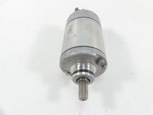 Load image into Gallery viewer, 2015 Yamaha MT09 FZ09 Engine Starter Motor - Tested 1RC-81890-00-00
