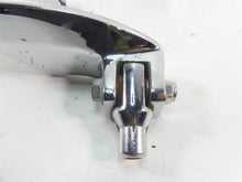 Load image into Gallery viewer, 2007 Victory Vegas Jackpot Rear Passenger Footpeg Mount Set 5134196 5134197 | Mototech271