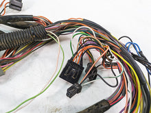 Load image into Gallery viewer, 1999 Harley Touring FLHTC Electra Glide Front Nose Wiring Harness Loom 70232-98