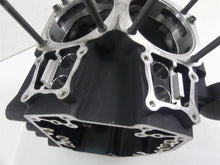 Load image into Gallery viewer, 2011 Harley Touring FLTRU Road Glide Engine Crankcase Crank Case Set 24621-06B