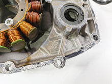 Load image into Gallery viewer, 2014 Aprilia RSV4 RR Factory Stator Cover & Alternator Generator Set 898466