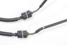 Load image into Gallery viewer, 2016 Kawasaki ZX14 ZX14R ZX1400 Ninja Front Abs Brake Line Set 43095-0955