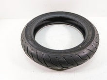Load image into Gallery viewer, Used Front Motorcycle Harley Tire Dunlop D408F 130/80B17 DOT5121 627505