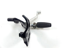 Load image into Gallery viewer, 2009 Harley XR1200 Sportster Right Foot Peg Bracket & Brake Pedal Set 51045-08 | Mototech271