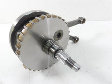 Load image into Gallery viewer, 2002 Harley Softail FXSTDI Deuce Crankshaft Flywheel Fly Wheel 23912-00D