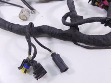 Load image into Gallery viewer, 2008 BMW R1200R K27 Main & Engine Wiring Harness Loom - No Cuts 61117712027 | Mototech271