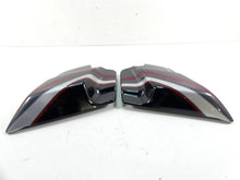 Load image into Gallery viewer, 2006 Harley Touring FLHTCU SE E-Glide Side Cover Fairing Set 66250-97 66048-97 | Mototech271