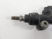 Load image into Gallery viewer, 2006 Triumph Daytona 675 Rear Nissin Brake Master Cylinder T2024073 | Mototech271