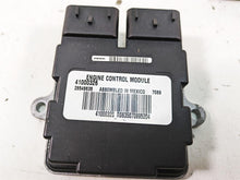 Load image into Gallery viewer, 2017 Harley XL883 N Sportster Iron Cdi Ecu + Vance Hines Fuel Pack Set 41000326A | Mototech271