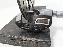 Load image into Gallery viewer, 2009 Yamaha XV1900 Raider Front Brake Rotor Disc Set 5VX-2581T-01-00