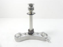 Load image into Gallery viewer, 2016 Yamaha YZF-R1 S RN32 Lower Triple Tree Steering Clamp B60-23340-00-00 | Mototech271