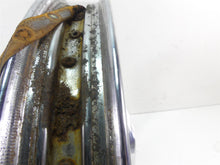 Load image into Gallery viewer, 1999 Harley FXSTS Softail Springer 21x2.15 Front Wheel Spoke Rim - Read 43676-88C | Mototech271