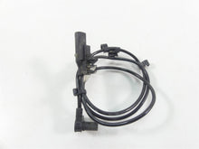 Load image into Gallery viewer, 2019 BMW R1250GS K50 Front Abs Brake Wheel Speed Sensor 34528551611