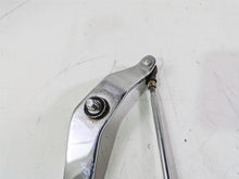 Load image into Gallery viewer, 2002 Honda V-Twin VTX1800 C Left Footpeg & Shifter Shift Lever 24710-MCH-000 | Mototech271