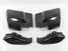 Load image into Gallery viewer, 2014 Harley Touring FLHXS Street Glide Sp Side Cover & Wing Fairing Set 66048-09 | Mototech271