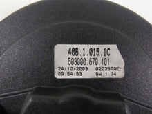 Load image into Gallery viewer, 2004 Ducati 999 SBK Speedometer Cdi Ignition Switch Set 22K 40610151C 28640801D | Mototech271