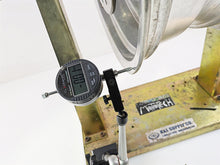 Load image into Gallery viewer, 2008 Harley FXCWC Softail Rocker Straight 18x8 Rear Wheel Rim 41497-08