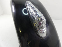 Load image into Gallery viewer, 2006 Harley Touring FLHTCUI Electra Glide Front Fender & Bumper 59093-00B