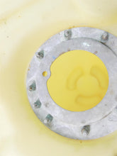 Load image into Gallery viewer, 2015 Yamaha Waverunner Cruiser VX1100 Plastic Fuel Gas Petrol Tank F2S-U7711-02