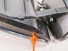 Load image into Gallery viewer, 2008 Buell 1125 R Headlight Head Light & Wiring Set Y0721.1AM Y0722.1AM | Mototech271