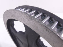 Load image into Gallery viewer, 2009 Harley Touring FLHRC Road King Rear Belt Pulley Sprocket 68T 1" 37781-09 | Mototech271