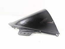 Load image into Gallery viewer, 2006 Suzuki GSXR1000 K6 Black Smoked Windscreen Windshield