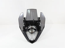 Load image into Gallery viewer, 2016 KTM 1290 Super Adventure Headlight & Mount With LED Bulbs 60314001100