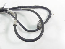 Load image into Gallery viewer, 2014 Harley Touring FLHTK Electra Glide Rear Abs Brake Line Set 41800012 | Mototech271