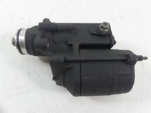 Load image into Gallery viewer, 2017 Harley FXSE CVO Pro Street Breakout Engine Starter Motor 31618-06 | Mototech271