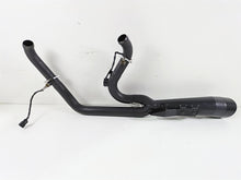 Load image into Gallery viewer, 2022 Harley FXLRS Softail Low Rider TBR Two Brothers Racing Turnout Exhaust 005-5120199-B
