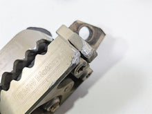 Load image into Gallery viewer, 2015 BMW R1200GS K50 Adjustable Rider Footpeg Foot Peg Set