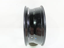 Load image into Gallery viewer, 2016 Ducati Monster 1200 S Rear Wheel Rim 17x6 Straight 50211663AA