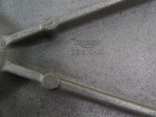 Load image into Gallery viewer, 2002 Triumph Bonneville America Rear Passenger Footpeg Foot Peg Set T2081040 | Mototech271